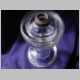 Bride's Bowl oil lamp