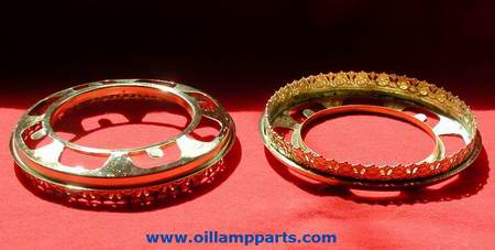 fenced 4-inch holder