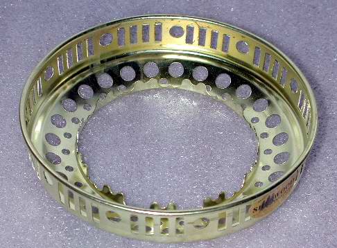 4-inch holder for Duplex